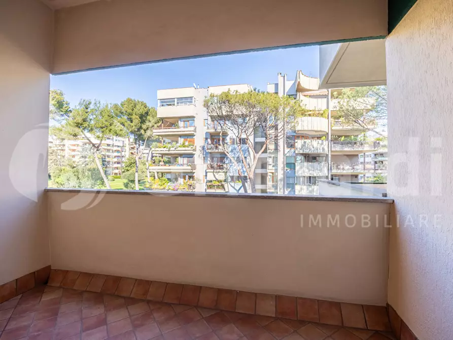 Immagine 16 di Appartamento in vendita  in Via Riccardo Forster a Roma