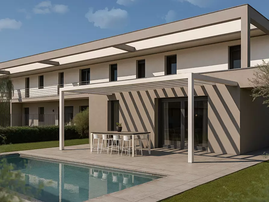 Immagine 5 di Appartamento in vendita  in Via SAN PADRE PIO DA PIETRALCINA, SNC a Orzinuovi