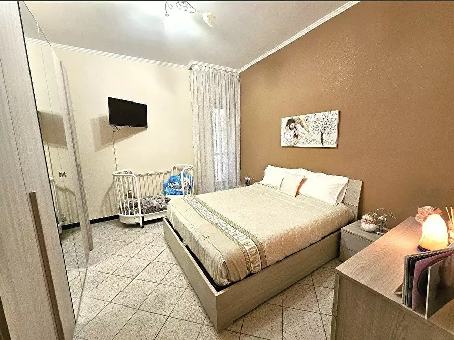 Immagine 4 di Appartamento in vendita  in Corso Leone Mucci a San Severo