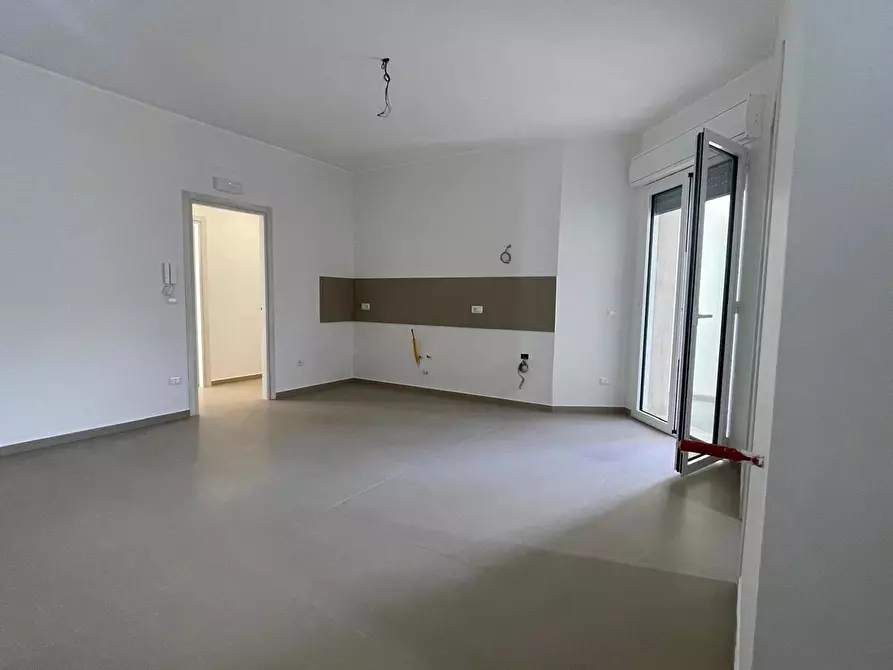 Immagine 2 di Appartamento in vendita  in Viale teracati, 23 a Siracusa