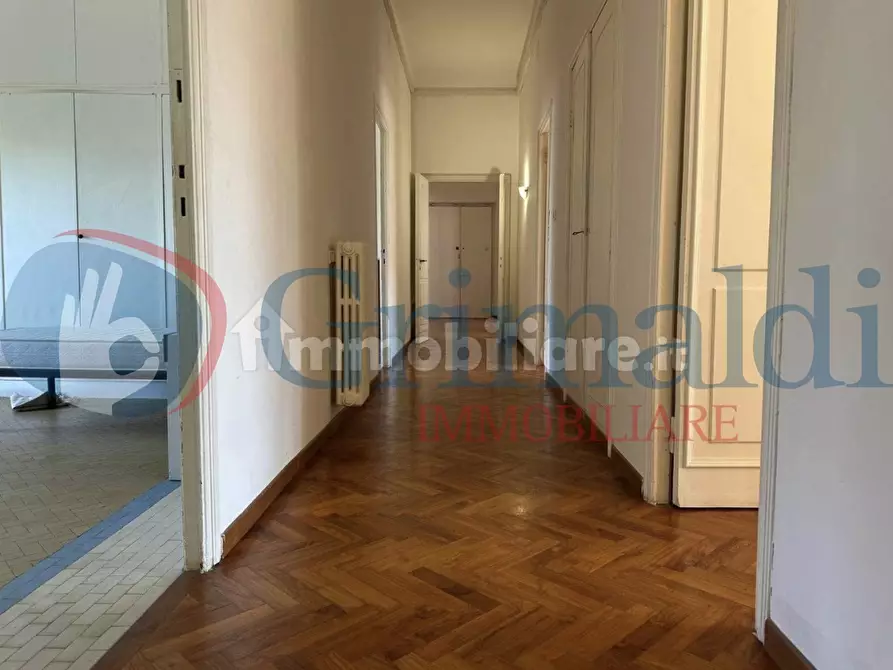 Immagine 10 di Appartamento in affitto  in Corso Mazzini a Livorno