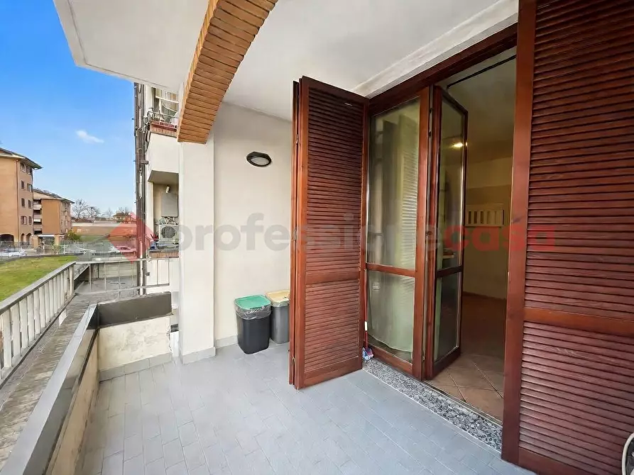 Immagine 8 di Appartamento in vendita  in Via liguria, snc a Legnano