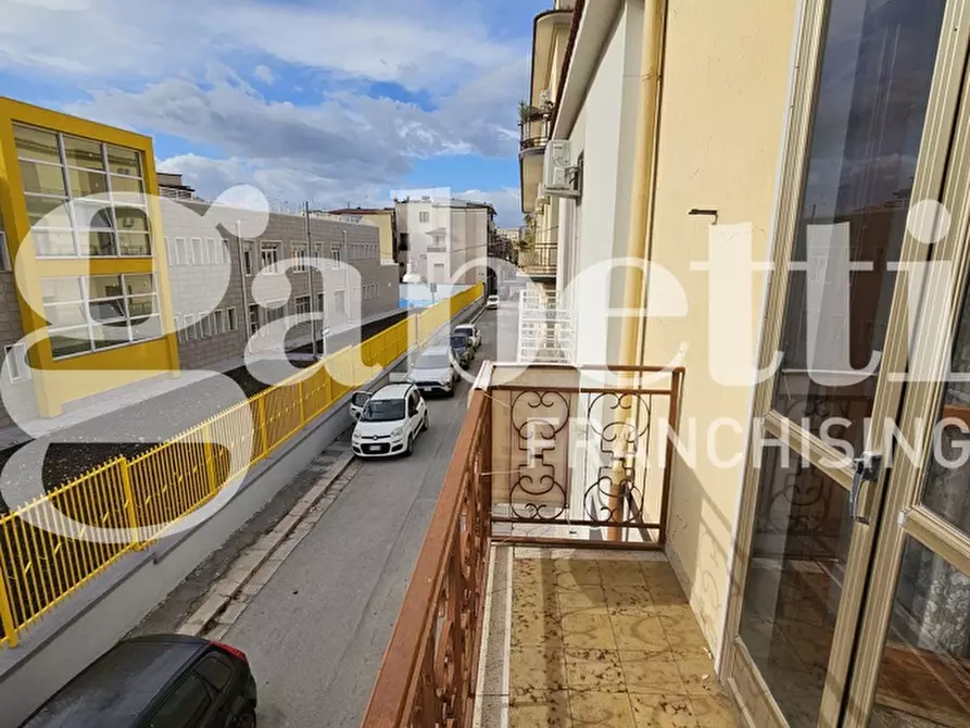 Immagine 8 di Casa indipendente in vendita  in Via Francesco De Ambrosio a San Severo