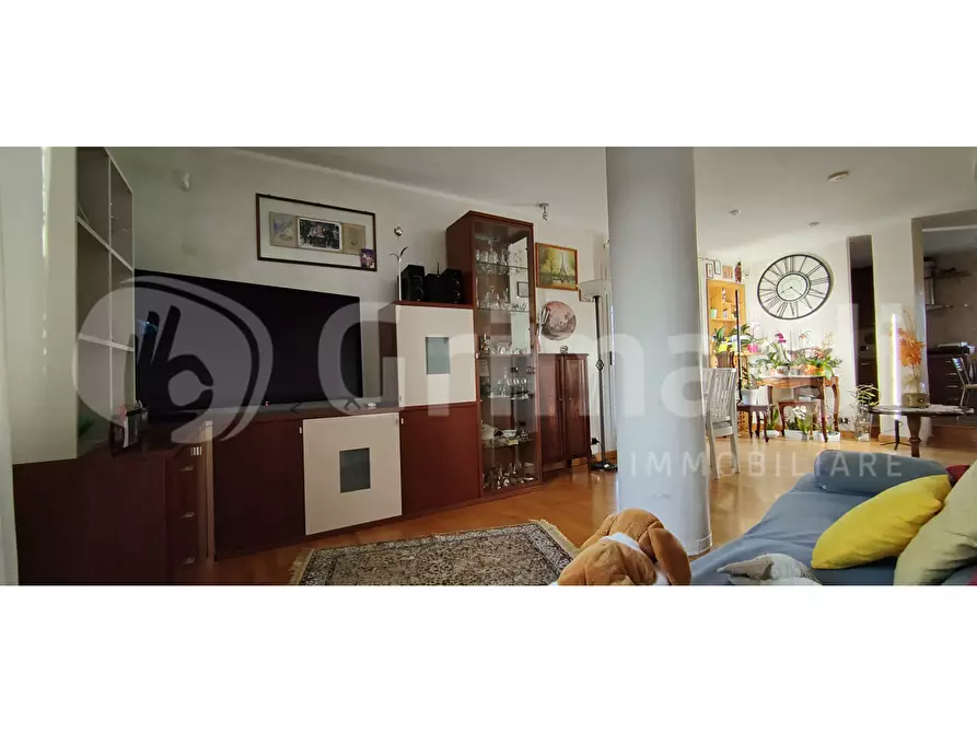 Immagine 19 di Appartamento in vendita  in Via Mongardino, 7 a Roma