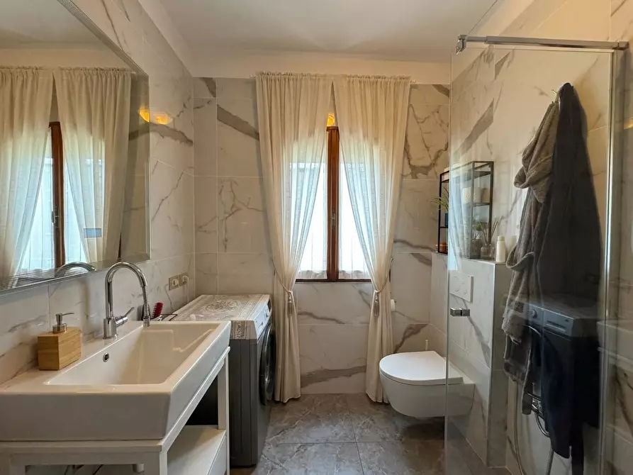 Immagine 10 di Casa bifamiliare in vendita  in Via balletti, 1 a Albinea