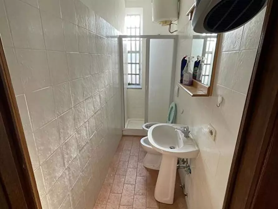 Immagine 4 di Appartamento in vendita  in Via FAUSTI, 00 a Bracciano