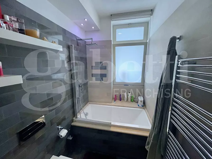 Immagine 22 di Appartamento in vendita  in Corso delle Provincie, 247 a Catania