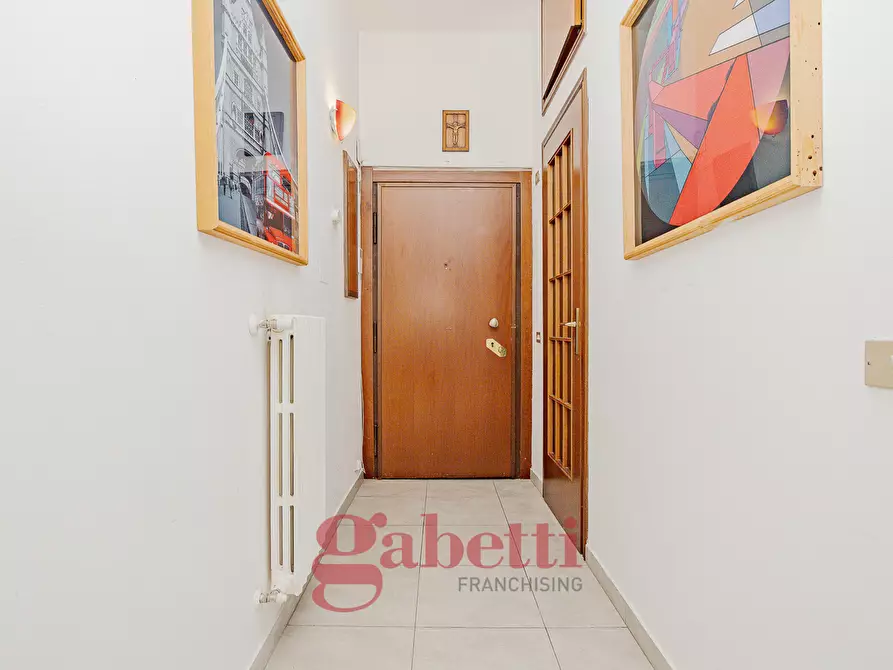Immagine 6 di Appartamento in vendita  in Via Matteo Maria Boiardo, 22 a Milano