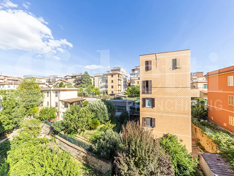 Immagine 37 di Appartamento in vendita  in Via Cesare Lombroso, 41 a Roma