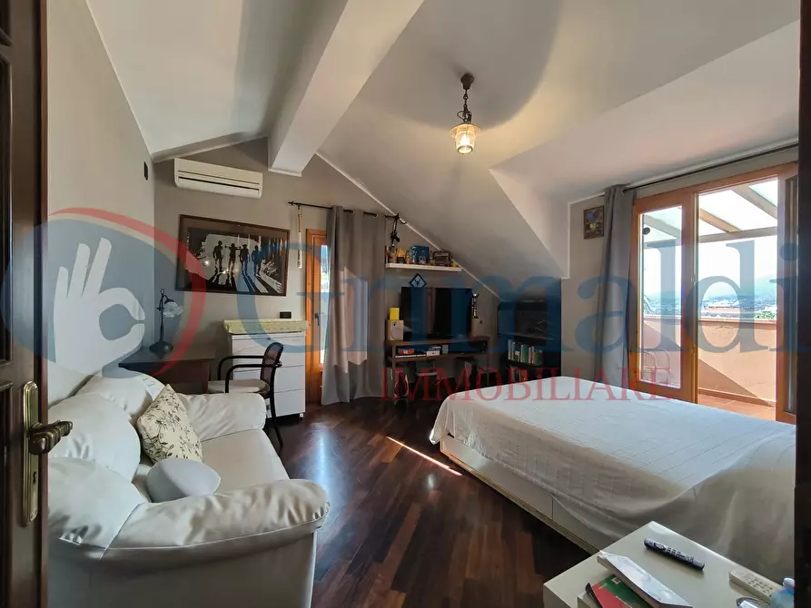 Immagine 31 di Villa in vendita  in Via Baronato del Pellegrino a Messina