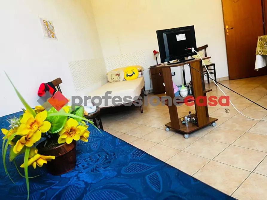 Immagine 6 di Appartamento in vendita  in Via Giovanni Lavaggi, 12 a Catania