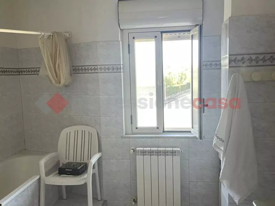 Immagine 5 di Villetta a schiera in vendita  in Via I traversa San Martino a Camigliano