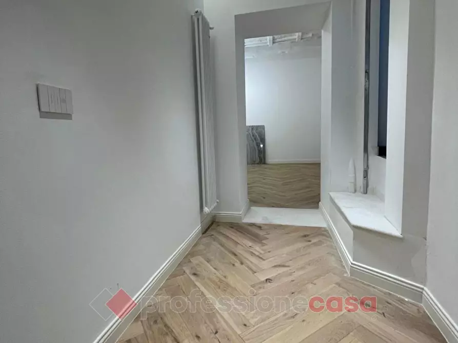 Immagine 26 di Appartamento in vendita  in Piazza Cavallotti a Perugia