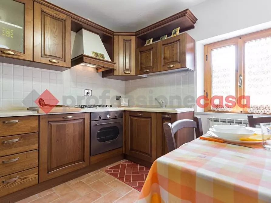 Immagine 23 di Casa indipendente in vendita  in LocalitÃ  fogliano, 100 a Spoleto