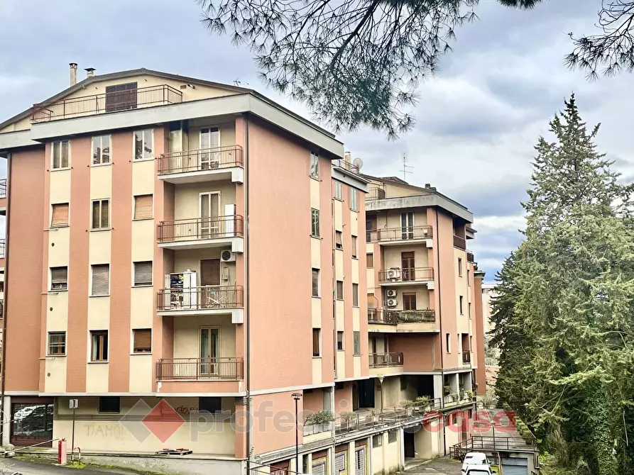 Immagine 1 di Box auto in vendita  in Via Ruggero D' Andreotto a Perugia