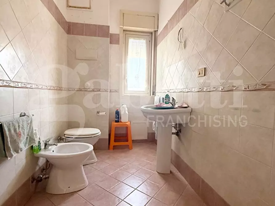 Immagine 24 di Appartamento in vendita  in Via ettore arculeo a Palermo