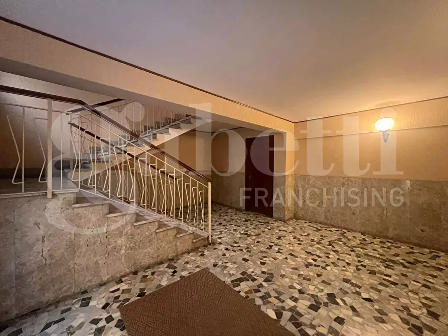 Immagine 4 di Appartamento in vendita  in Via VERANI, 24 a Rieti