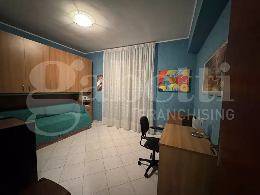 Immagine 4 di Appartamento in vendita  in Via Stefano SaccÃ , 13 a Villafranca Tirrena