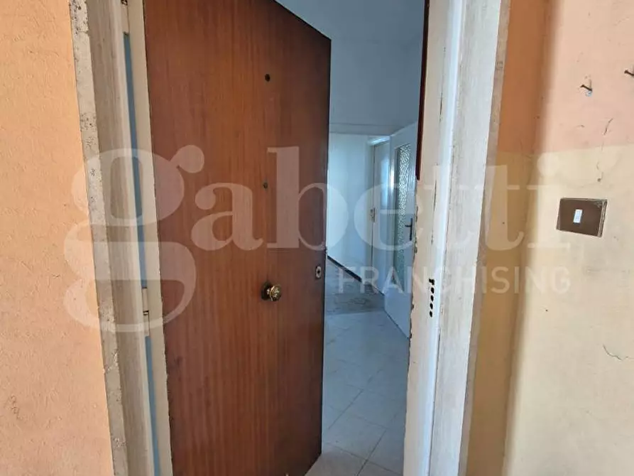 Immagine 4 di Appartamento in vendita  in Via Papa Giovanni XXIII, 17 a Boscoreale