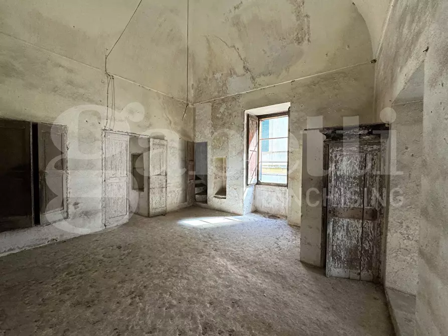 Immagine 15 di Appartamento in vendita  in Via Antonio Dolce, 6 a Galatina