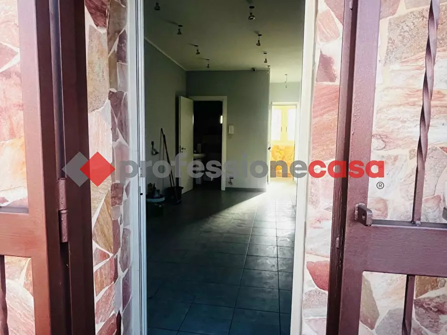 Immagine 2 di Ufficio in affitto  in Via Fossa della Creta, 163 a Catania