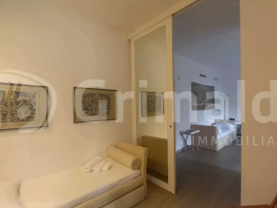 Immagine 6 di Appartamento in vendita  in Via Aurelia Antica, 425 a Roma