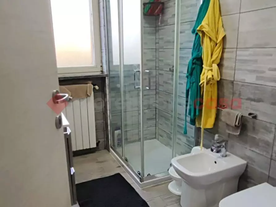Immagine 8 di Villa in vendita  in Via SALVATOR ALLENDE, 25 a Locate Di Triulzi