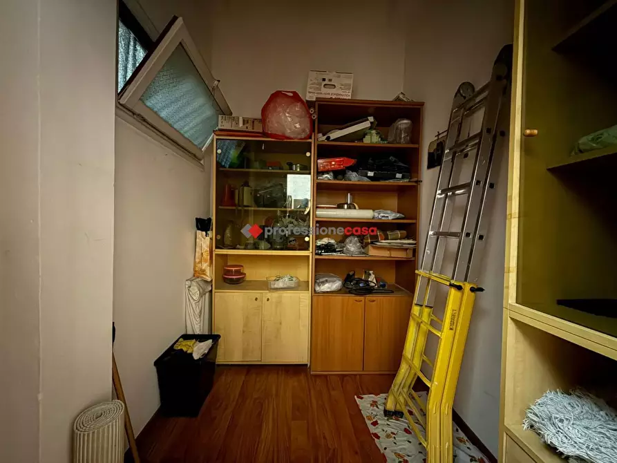 Immagine 8 di Appartamento in vendita  in Piazza San Francesco, 3 a Foggia