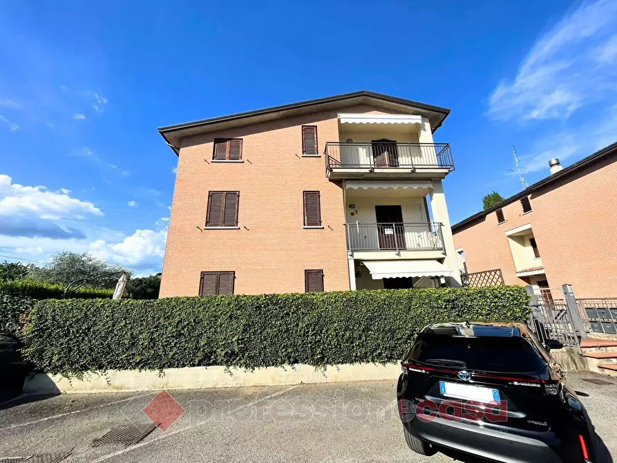 Immagine 13 di Appartamento in vendita  in Via Vincenzo Cardarelli a Perugia
