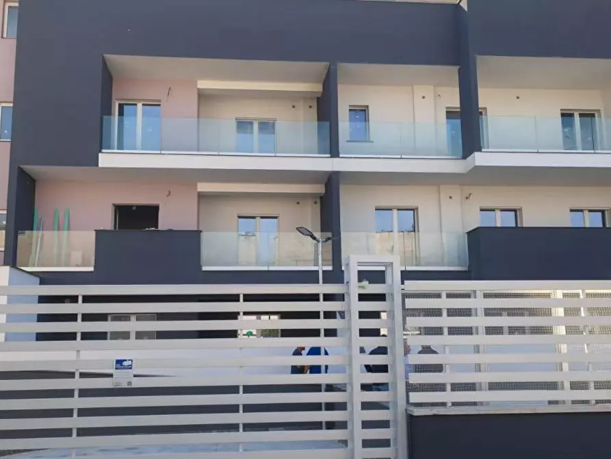 Immagine 1 di Appartamento in vendita  in Via Provinciale Botteghelle, 350 a Napoli