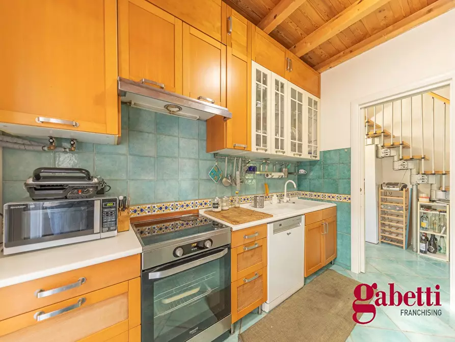 Immagine 26 di Villa in vendita  in Via Terracina, 90 a San Felice Circeo