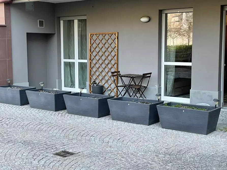 Immagine 12 di Appartamento in affitto  in Via BOGGIO, 50 a Torino