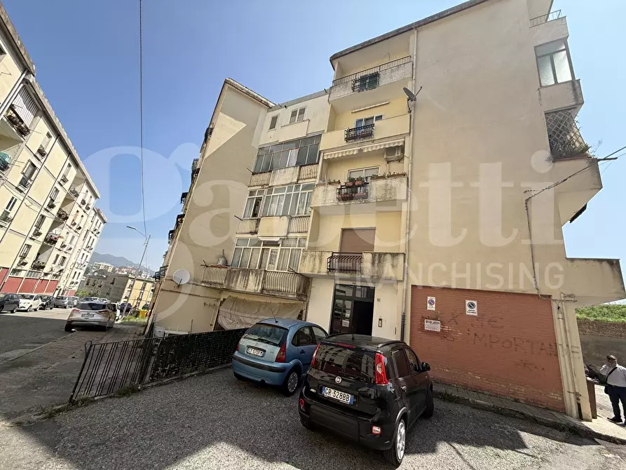 Immagine 4 di Appartamento in vendita  in Via GIOVANNI XXIII, 11 a Catanzaro