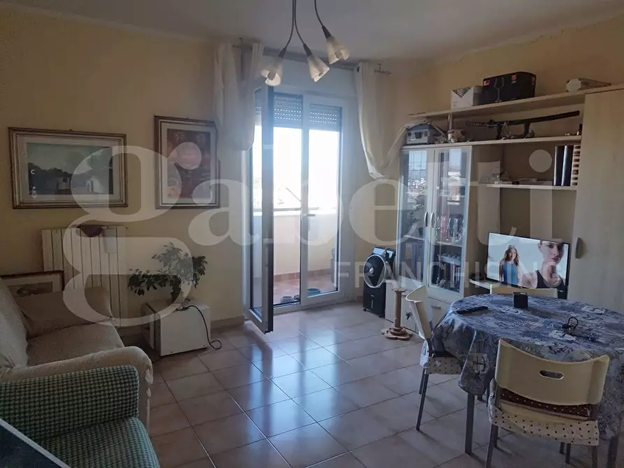 Immagine 1 di Appartamento in vendita  in Piazza G.B.TEDESCO, 22 a Taranto