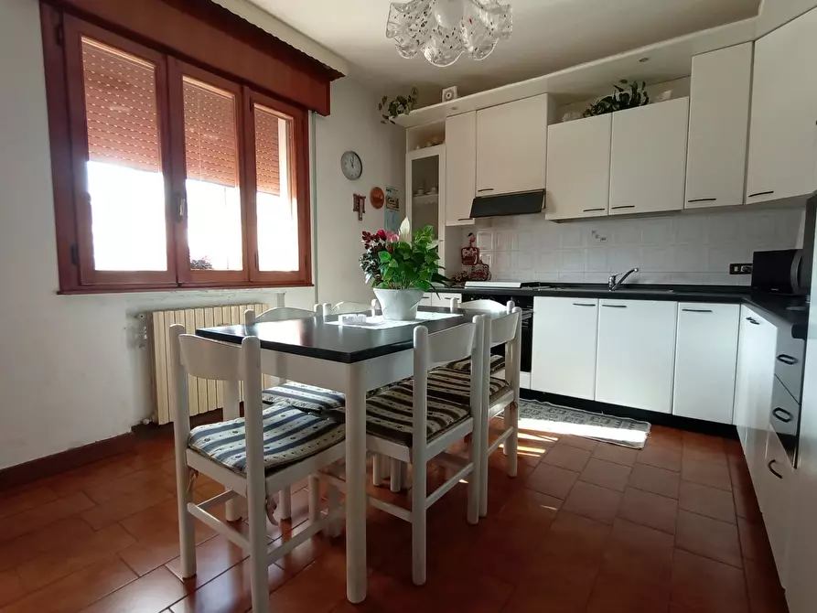 Immagine 7 di Casa indipendente in vendita  in Via Cavarzere, via Riviera Dolomiti, 36 a Cavarzere