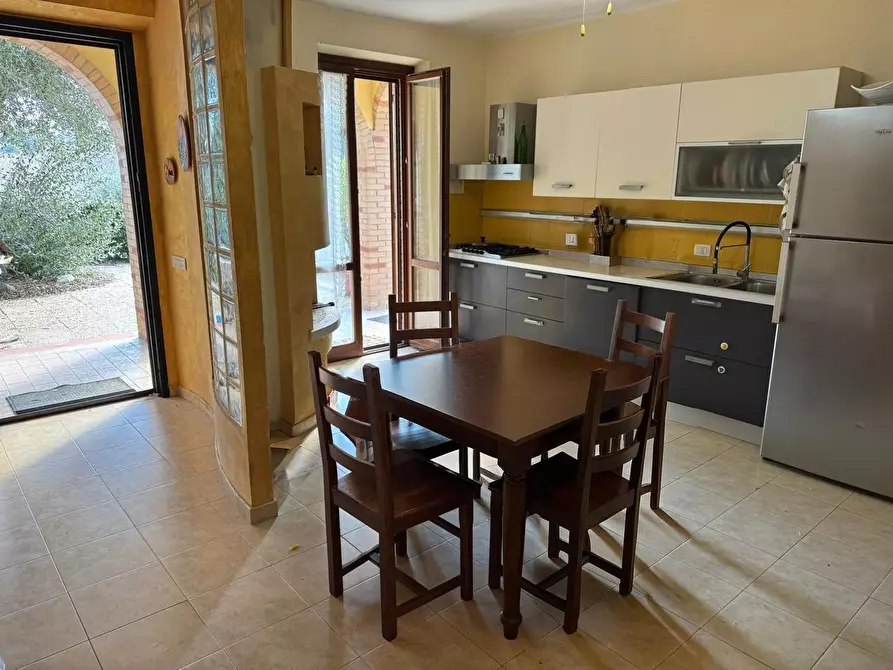 Immagine 16 di Casa indipendente in vendita  in Via degli ulivi, 12 a Porto Recanati