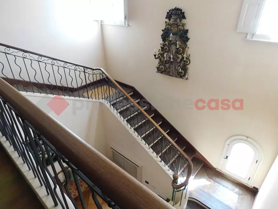 Immagine 24 di Villa in vendita  in Via Arciprete RodanÃ² Toscano, 14 a Polistena