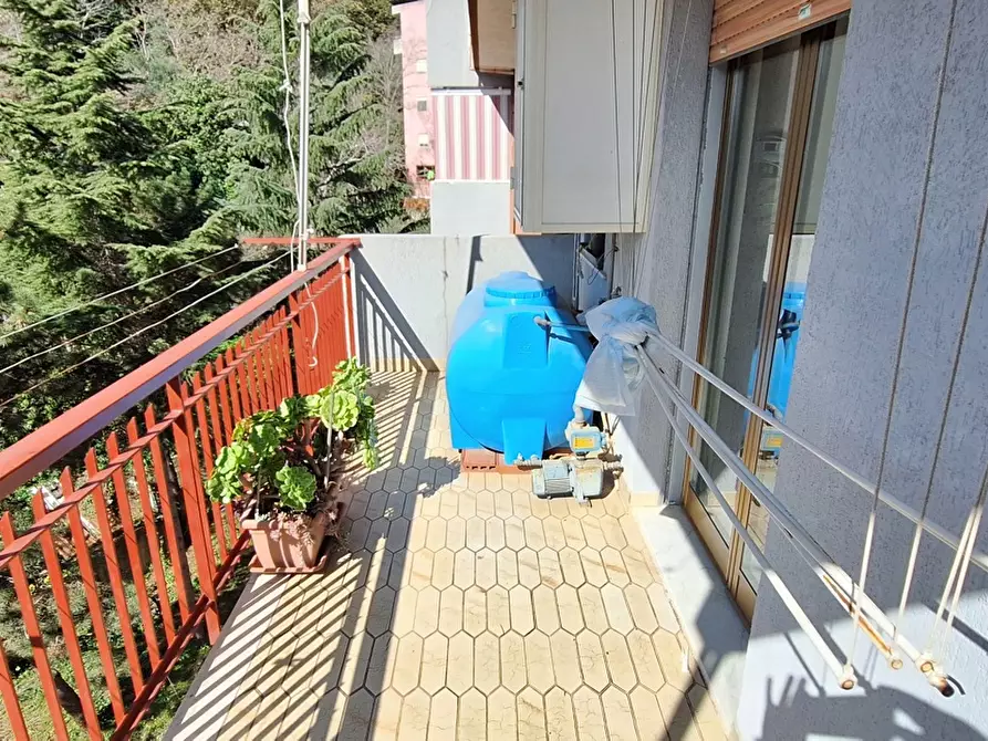 Immagine 25 di Appartamento in vendita  in Via Palermo, 435 a Messina