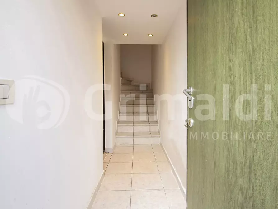 Immagine 1 di Appartamento in vendita  in Via Dante Alighieri, 49/B a Trezzano Rosa