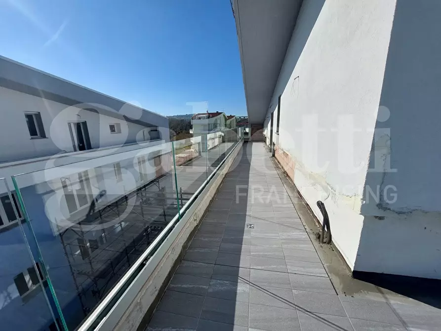 Immagine 4 di Attico in vendita  in Via Lungomare Sirena, 618 a Tortoreto