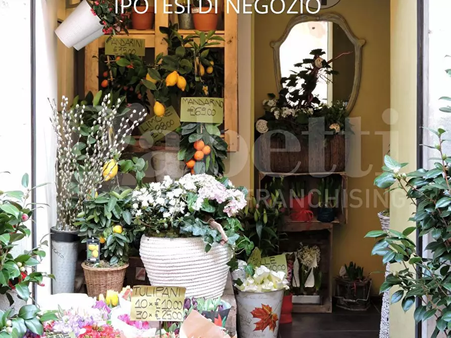Immagine 3 di Negozio in affitto  in Via CHIOGGIA- CALLE CESARE BATTISTI, 00 a Chioggia