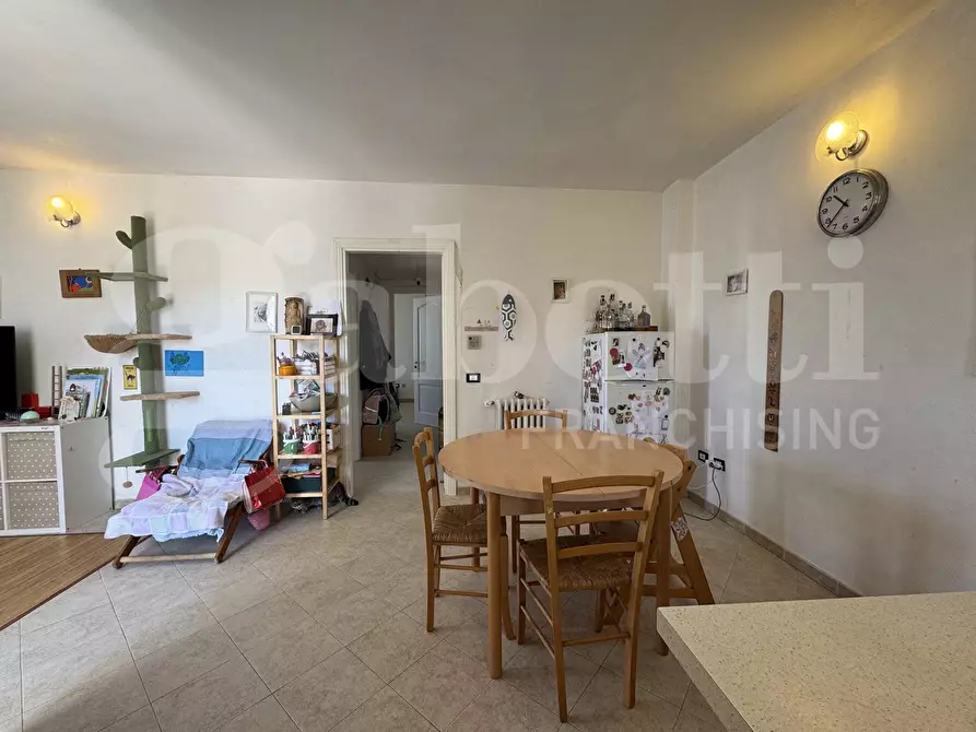 Immagine 5 di Appartamento in vendita  in Via Borgomonte, snc a Otranto
