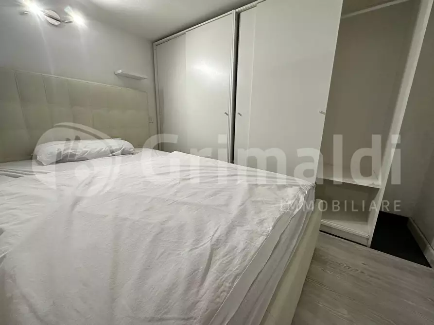 Immagine 17 di Appartamento in affitto  in Via Caccialepori, 13 a Milano