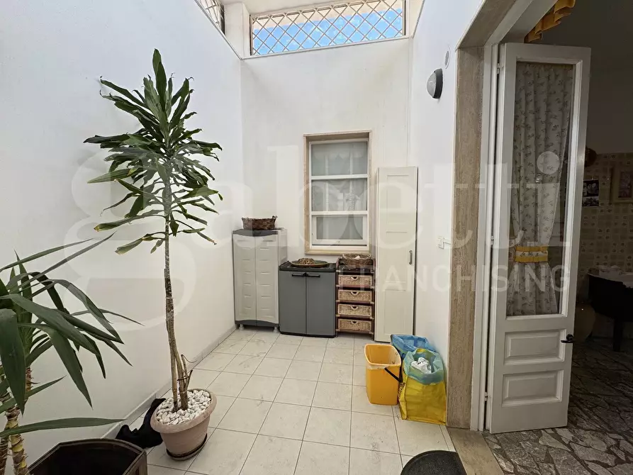 Immagine 14 di Casa indipendente in vendita  in Via Antonio Gramsci, 8 - 10 a Taviano