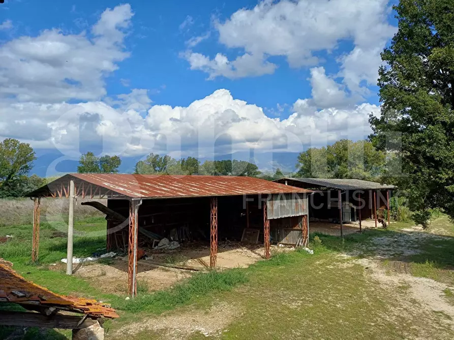 Immagine 17 di Casa indipendente in vendita  in Via CRIANO, SNC a Rieti