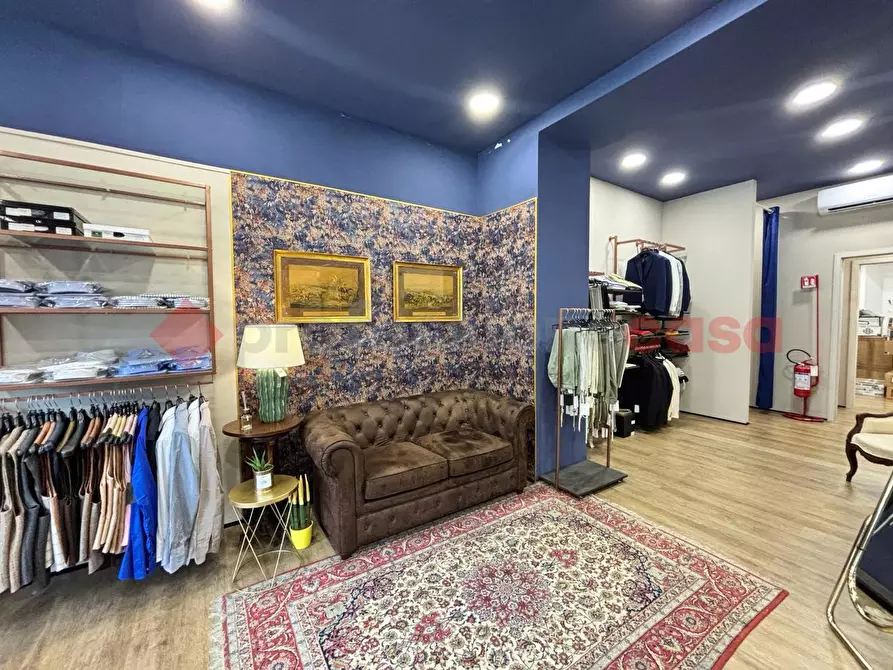 Immagine 20 di Attività commerciale in vendita  in Via Casilina, 4706 a Anagni