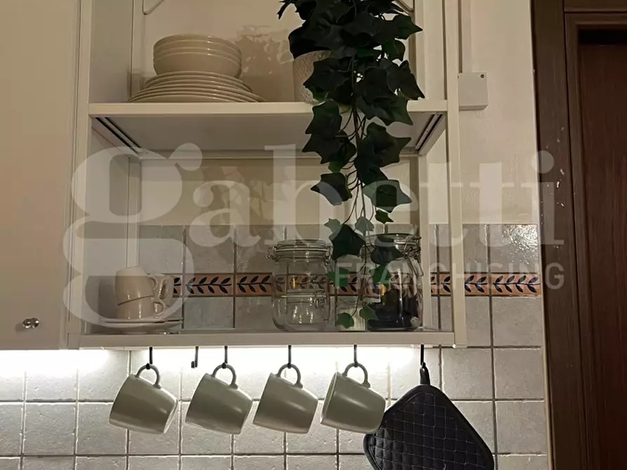 Immagine 6 di Appartamento in affitto  in Vicolo Muzio a Palermo