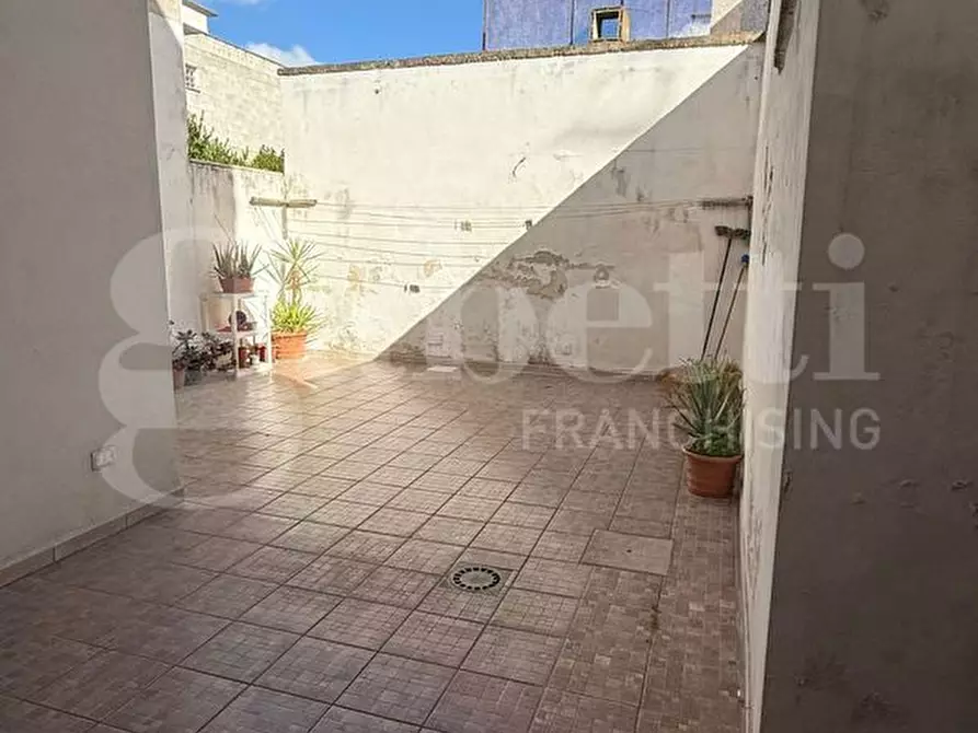 Immagine 42 di Appartamento in vendita  in Via Fiume, 23 a Lecce