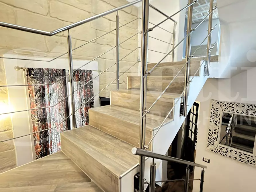 Immagine 14 di Appartamento in vendita  in Via guglielmotto d'otranto, 6 a Lecce