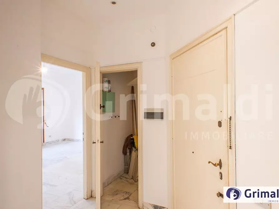 Immagine 34 di Appartamento in vendita  in Via del Serafico a Roma